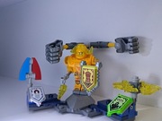 Lego nexo knight