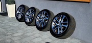 17*Oryg.Lexus*Toyota*Z Oponami*Piękne !