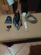 części żelazko predom dezamet 237 PRL