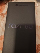 Motorola Razer 60