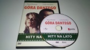 GÓRA DANTEGO DVD Pierce Brosnan