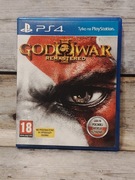 Gra PS4 God of War 3 Remastered PlayStation 4