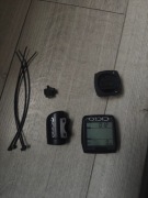 Licznik rowerowy CICLO CM4.11 bezprzewodowy