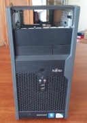 Obudowa komputerowa Fujitsu ESPRIMO Micro Tower PC