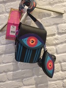 Listonoszka rowerowka ego 