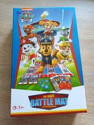 Gra karciana Psi patrol top trumps battle mat