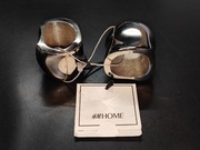 Serwetnik Obręcz Na Serwetkę H&M Home Komplet 2 Szt Nowe