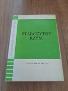 STAROŻYTNY RZYM - Stanisław Stabryła