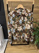 Koszula piękny wzór