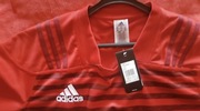 Koszulka Adidas Performance RUGBY 3XL, nowa.
