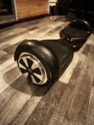 Deskorolka elektryczna 