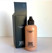 Mac Cosmetics N5 Face and Body Foundation Podkład Fluid Nowy Oreginalny 