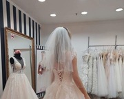 Welon krótki z grzebykiem