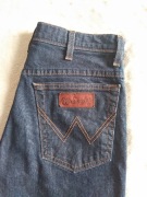 Wrangler W31 L32 spodnie jeansowe męskie 