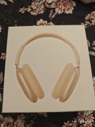 Słuchawki nauszne APPLE AirPods Max ANC