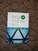 Teraz matura tuż przed egzaminem matematyka p.p.
