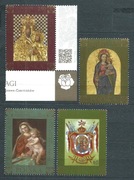 4707-10 Madonny kresowe 2016