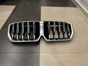GRILL ATRAPA CHŁODNICY BMW X1 U11