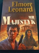 Mr Majestyk E. Lonard