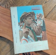 ,,Płomyk. Przyjaciel młodzieży", nr 17, 1-15.09.1960 rok