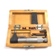 Mikrometr wewnętrzny MMWd 5-30 FWP