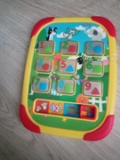 Tablet dla dzieci zabawka 