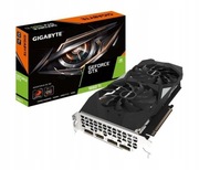 Gigabyte GeForce GTX 1660 Ti OC 6GB