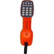 Tempo TM-500 Communication