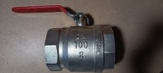 Zawór kulowy 4" PN16 DN100 Diamond GW
