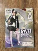 Rajstopy dla dziewczynki