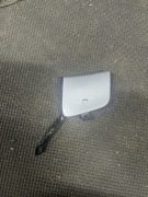 Zaślepka haka Mercedes w177