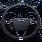 Pokrowiec na kierownice Premium FORD