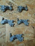 POMPKA OLEJU POMPA OLEJOWA DO PIŁY UNIWERSALNA