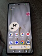 Telefon Pixel 5G Sub -6  128 GB ekram 6.3 /160