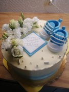 Domowe ciasta i torty