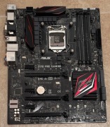 Płyta Głowna Asus Z170 Pro Gaming