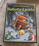 Gra Sabototażysta