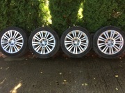 ALUFELGI „17” MERCEDES 212 i 211