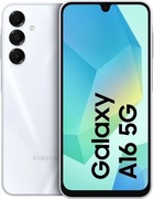 Smartfon Samsung Galaxy A16 A166 5G 4/128GB - jasnoszary