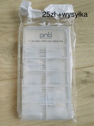 Nowe dual formy do paznokci 