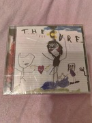The Cure - The Cure 