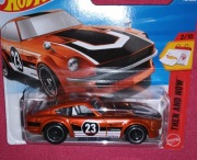 Hot Wheels Datsun 240Z