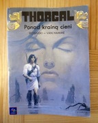 Thorgal - Ponad krainą cieni