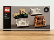 LEGO 40585 Promocyjne - Świat cudów