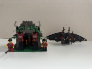 Lego 6045 Ninja Surprise