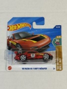 Hot Wheels '95 Mazda RX-7 Drift/deraper