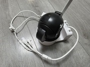 Kamera PTZ IP Tuya Smart Life Wi-Fi INQMEGA 5MP