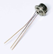 Tranzystor germanowy MP25A radziecki