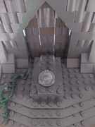 Lego knights tarcza Custom 