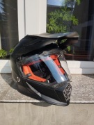 Kask LS2 Pioneer enduro cross 
